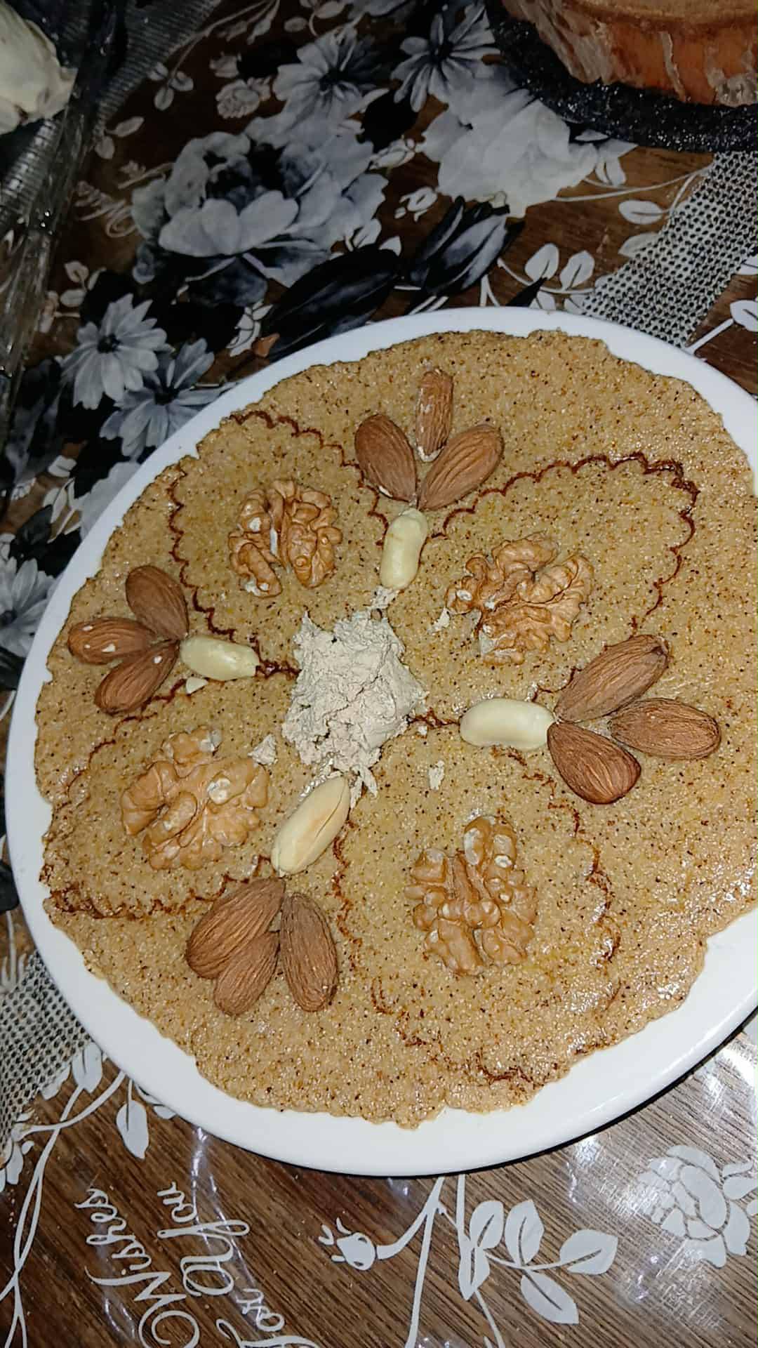 إبداعات أم ليث
